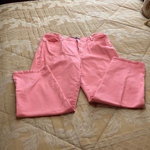 Gloria Vanderbilt jeans